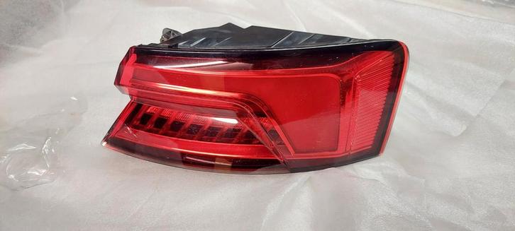 Achterlicht Audi A5 coupé 2017, Auto-onderdelen, Verlichting, Audi, Ophalen of Verzenden