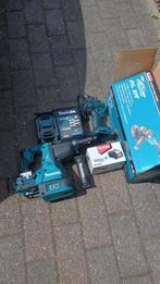Verschillende modellen MAKITA Makita 40v nieuw, nooit gebrui, Ophalen of Verzenden, Nieuw