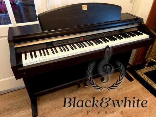 Yamaha Clavinova Digitale elektrische Piano .Garantie, Muziek en Instrumenten, Orgels, Zo goed als nieuw, Ophalen of Verzenden