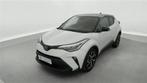 Toyota C-HR 1.8i VVT-i Hybrid C-Lub Mono-Tone E-CVT, Automaat, Stof, Gebruikt, 72 kW