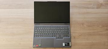 Lenovo Legion 5 15ARH7H 82RD0087MB Azerty. beschikbaar voor biedingen