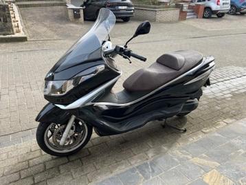 Piaggio X10 - 350CC - ABS, 350 cm³, Scooter, Particulier, 12 à 35 kW