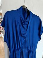 Prachtige nieuwe konings blauwe jumpsuit L Mango, Vêtements | Femmes, Combinaisons, Taille 38/40 (M), Bleu, Mango, Enlèvement ou Envoi