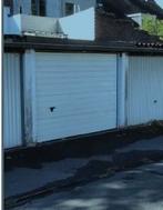 Gesloten garage te huur in Kortrijk – Buurt Volksplein, Immo, Garages en Parkeerplaatsen, Provincie West-Vlaanderen