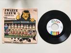 Vinyl single Zwarte Leeuw kampioen 88 89 Het leeuwenlied, Cd's en Dvd's, Ophalen of Verzenden