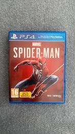 Marvel Spider-Man Game PS4/PS5, Games en Spelcomputers, Games | Sony PlayStation Vita, Ophalen, Vechten, 1 speler, Zo goed als nieuw