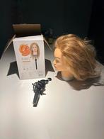 Oefenhoofd kapper, Ophalen, Nieuw, Overige typen