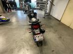 Suzuki Gladius Moto uit 2009, Bedrijf, Overig