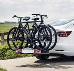 Atera Strada EVO 2 Fietsendrager - Tesla, Nieuw, 2 fietsen, Trekhaakdrager, Ophalen of Verzenden