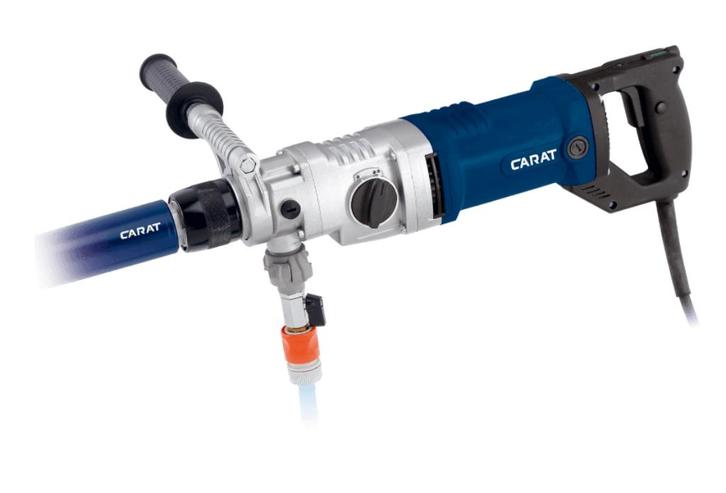 Diamantboormachine met of zonder statief te huur / huren, Doe-het-zelf en Bouw, Gereedschap | Boormachines, Boormachine, Ophalen of Verzenden