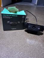 Logitech C920, Enlèvement, Comme neuf