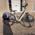E-Bike Qwic, Fietsen en Brommers, Ophalen, Qwic, Gebruikt, Minder dan 47 cm