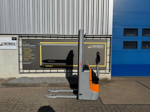 VS-22144 Elektrische conpacte stapelaar Still Basic 1462mm, Auto-onderdelen, Accu's en Toebehoren, Gebruikt, Verzenden