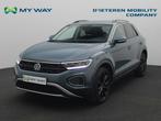 Volkswagen T-Roc T-Roc 1.0 TSI Life Business, Argent ou Gris, Achat, Boîte manuelle, 145 g/km