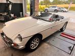 Mgb rhd 1972, Auto's, MG, Particulier, Te koop