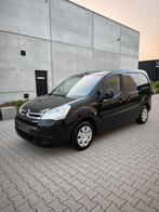 Citroen Berlingo 1.6 hdi Airco trekhaak 3Zits, Auto's, Citroën, Bedrijf, Diesel, Radio