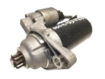 Démarreur moteur VW 02Z911023N beschikbaar voor biedingen