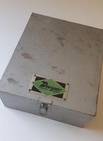 zeer oud rendementsmeter brander, Antiek en Kunst, Ophalen of Verzenden