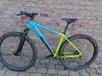 Cube reaction pro, maat Large, 1 X 12 speed, Fietsen en Brommers, Hardtail, Heren, Zo goed als nieuw, 53 tot 57 cm