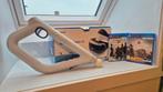 PlayStation VR PS4 – complete set + Aim Controller + 2 games, Ophalen, Gebruikt, VR-bril, Sony PlayStation