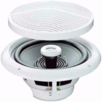 Plafond inbouw speakers spatwater proof 16cm 120 Watt 092 beschikbaar voor biedingen
