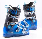 39 40 EU skischoenen K2 SPYNE 90, blue, CushFit, Gebruikt, Verzenden, Schoenen, Carve