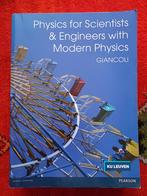 Physics for Scientists & Engineers with Modern Physics, Boeken, Ophalen of Verzenden