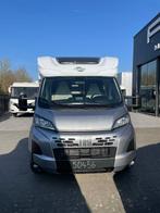 Hymer/Carado T457 Pro+ - Automaat - NIEUW - Clever Deal, Caravans en Kamperen, Mobilhomes, 7 tot 8 meter, Bedrijf, Diesel, Half-integraal