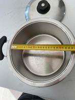 AMC kookpot diameter 24cm, Huis en Inrichting, Keuken | Potten en Pannen, Ophalen, Gebruikt