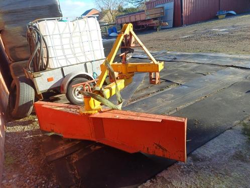 A vendre Barre niveleuse sur châssis Peecon, Zakelijke goederen, Landbouw | Tractoren, Gebruikt, Ophalen