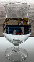 Duvel - USA - Duvel glas Milwaukee, Verzamelen, Biermerken, Ophalen of Verzenden, Nieuw, Glas of Glazen, Duvel