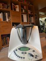 Thermomix, 1 tot 2 liter, Ophalen of Verzenden, Gebruikt, 3 snelheden of meer