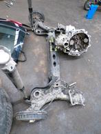 Train arrière complet VW Polo 6 1.0TSi 70kw 2021 LP/15155, Enlèvement, Utilisé