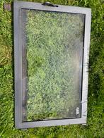Flam MT68/57 onderdelen, Huis en Inrichting, Haarden, Ophalen, Gebruikt, Inbouwhaard, Houthaard