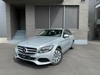 Mercedes C180d / 2017 / 128.000km / Euro 6b / Automaat, Automaat, Stof, Bedrijf, 5 deurs
