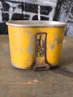 WWII US cup Tournus 1945, Ophalen of Verzenden