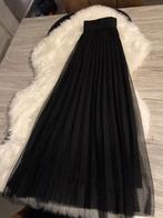 Dames lang rok, Kleding | Dames, Rokken, Ophalen, Zwart, Pull & Bear, Maat 34 (XS) of kleiner