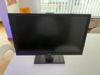 Ecran Ordinateur Benq SW2700 PT, Computers en Software, Monitoren, Gebruikt, DisplayPort, In hoogte verstelbaar, Ophalen of Verzenden