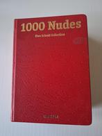 1000 Nudes – Taschen, Enlèvement ou Envoi