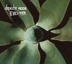 DEPECHE MODE   EXISTER  SACD CD ET DVD, Enlèvement, Comme neuf, Coffret