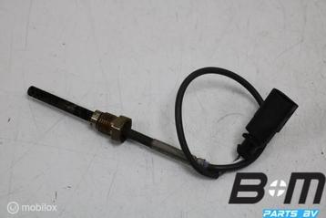 Temperatuurvoeler voor roetfilter Audi Q5 8R 03L906088D beschikbaar voor biedingen