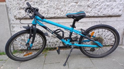 FROG 53 vélo enfant, Fietsen en Brommers, Fietsen | Kinderfietsjes, Gebruikt, Ophalen