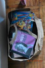 40 cd's (allerhande genres Schlager, Carnaval, Dans), Enlèvement ou Envoi, Utilisé