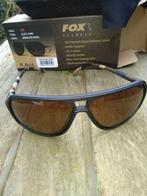 FOX Eywear Model AV8, Frame Black/Camo, Watersport en Boten, Ophalen, Nieuw, Overige typen