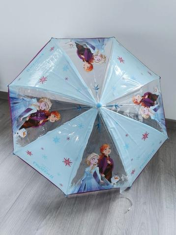 Paraplu Frozen