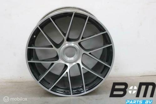 1 losse 20 inch velg Porsche 911 centerlock 99136277100, Autos : Pièces & Accessoires, Pneus & Jantes, Utilisé