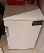 Diepvries aeg, Enlèvement