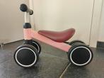Loopfiets Bandits and Angels balance bike, Ophalen of Verzenden, Zo goed als nieuw, Loopfiets