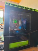 NZXT / GTX 960 / i7-6700, Computers en Software, Desktop Pc's, Ophalen, Nzxt, Gebruikt, Gaming
