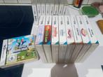 Nintendo DS roze met spelletjes, Games en Spelcomputers, Ophalen, Gebruikt